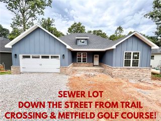 21 Harrington Drive, Bella Vista, AR 72714
