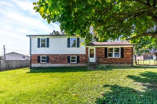200 West End Drive, Lawrenceburg, KY 40342
