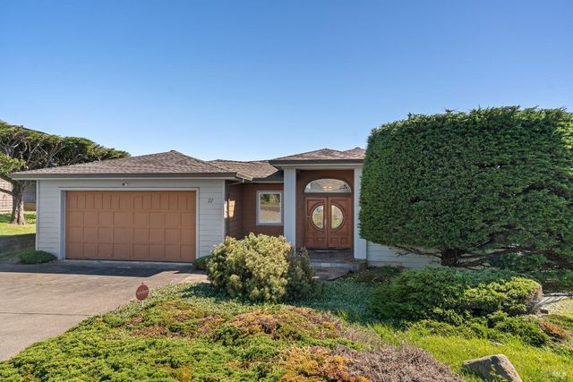 27 Maui Ln, Dillon Beach, CA 94929