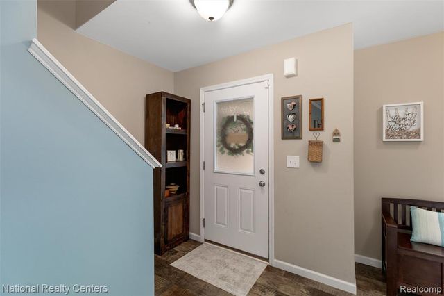 13456 Stamford Road, Belleville, MI 48111