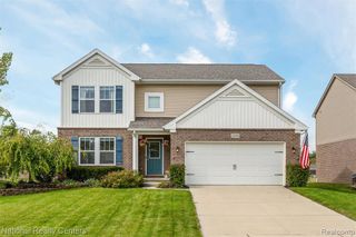 13456 Stamford Road, Belleville, MI 48111