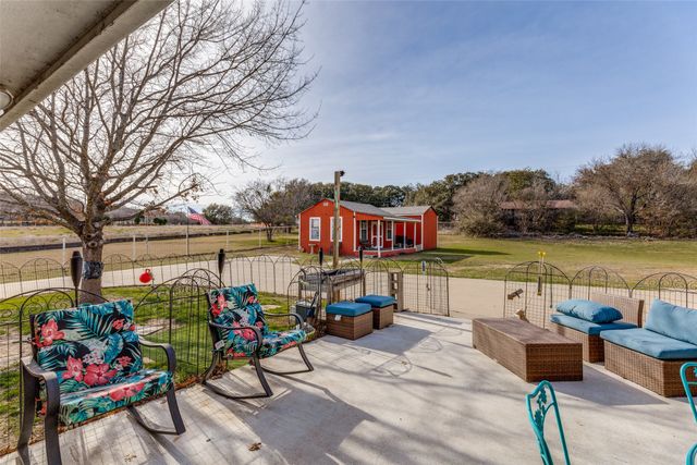 117 Zuni Trail, Fort Worth, TX 76108