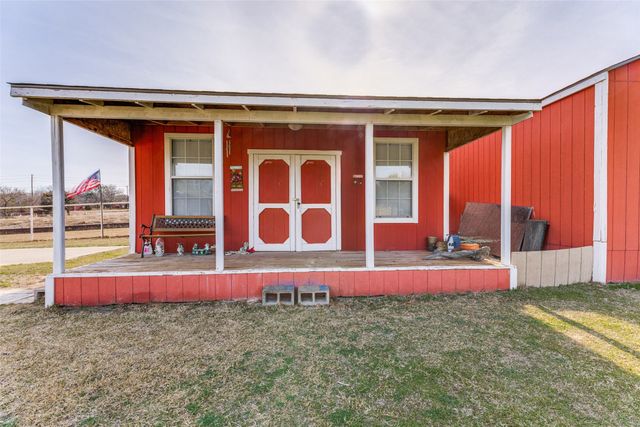 117 Zuni Trail, Fort Worth, TX 76108