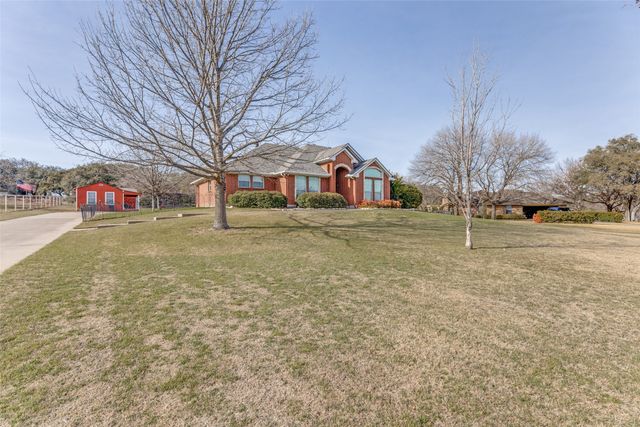 117 Zuni Trail, Fort Worth, TX 76108