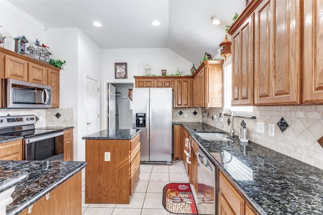 117 Zuni Trail, Fort Worth, TX 76108