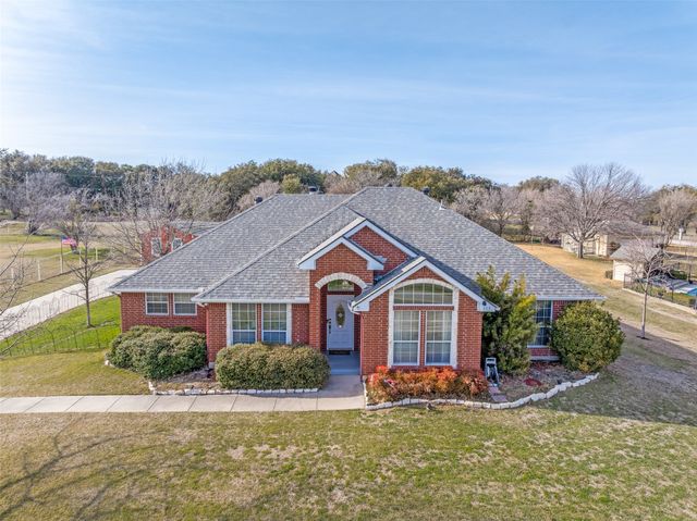 117 Zuni Trail, Fort Worth, TX 76108