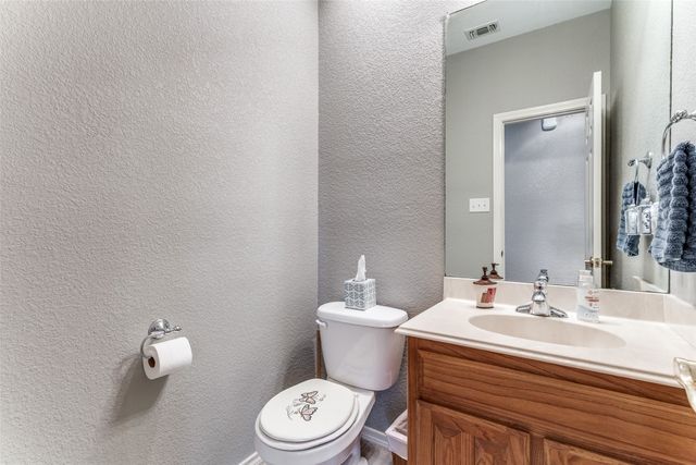 117 Zuni Trail, Fort Worth, TX 76108