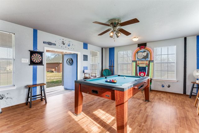 117 Zuni Trail, Fort Worth, TX 76108