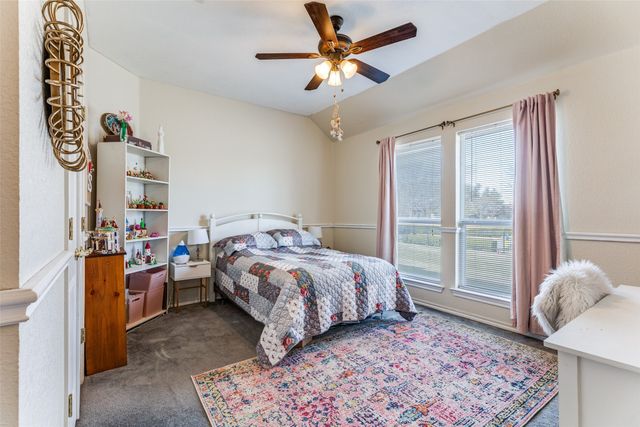 117 Zuni Trail, Fort Worth, TX 76108