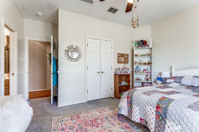 117 Zuni Trail, Fort Worth, TX 76108