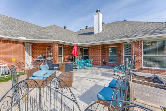 117 Zuni Trail, Fort Worth, TX 76108