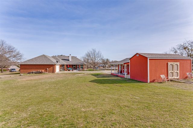 117 Zuni Trail, Fort Worth, TX 76108