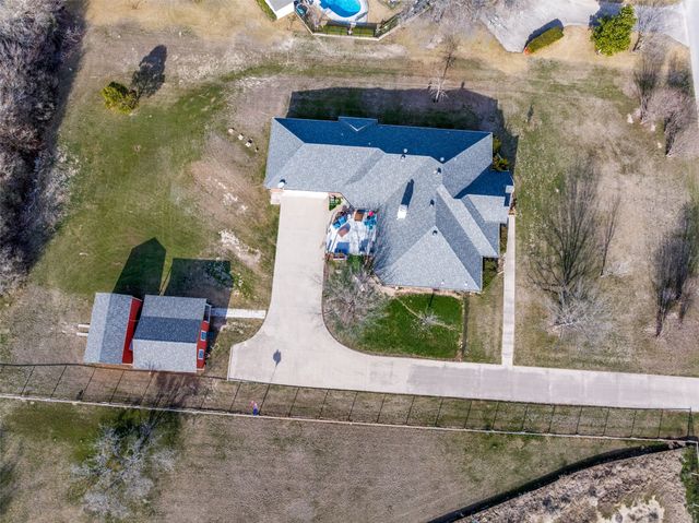 117 Zuni Trail, Fort Worth, TX 76108