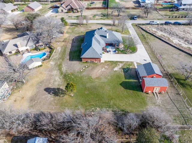 117 Zuni Trail, Fort Worth, TX 76108