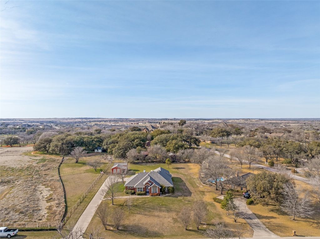 117 Zuni Trail, Fort Worth, TX 76108