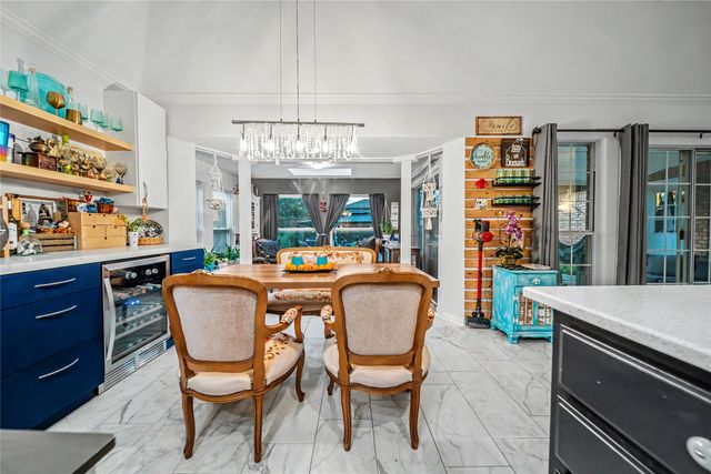 2530 Cresthaven Drive, Garland, TX 75040