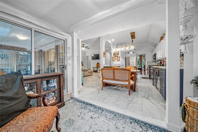 2530 Cresthaven Drive, Garland, TX 75040