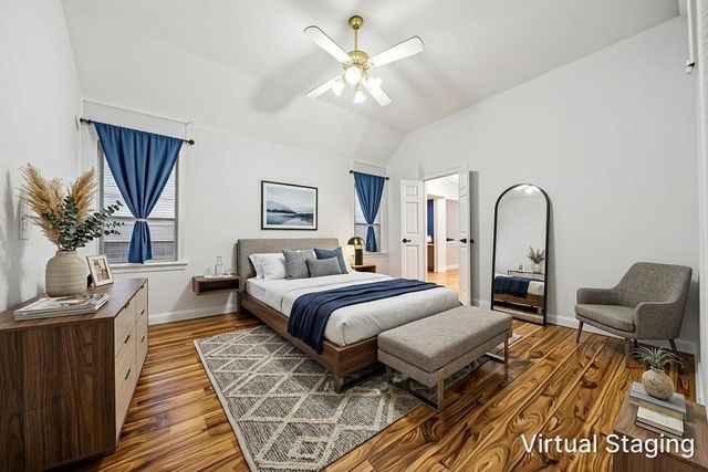 2530 Cresthaven Drive, Garland, TX 75040