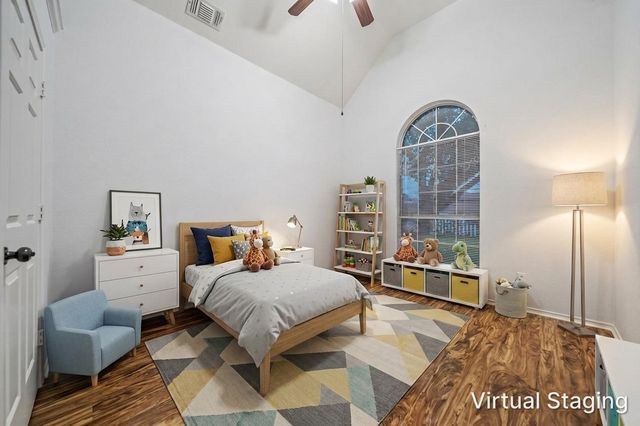2530 Cresthaven Drive, Garland, TX 75040