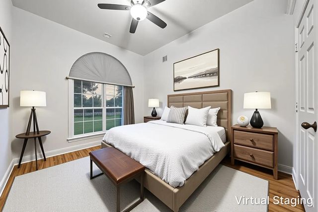 2530 Cresthaven Drive, Garland, TX 75040