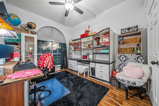 2530 Cresthaven Drive, Garland, TX 75040