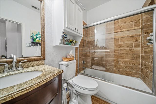2530 Cresthaven Drive, Garland, TX 75040