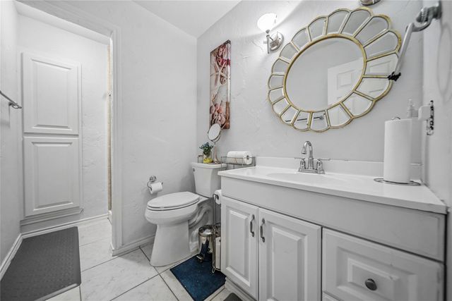 2530 Cresthaven Drive, Garland, TX 75040