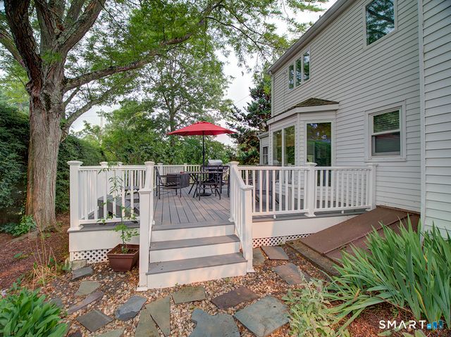 75 Churchill Road, Hamden, CT 06517