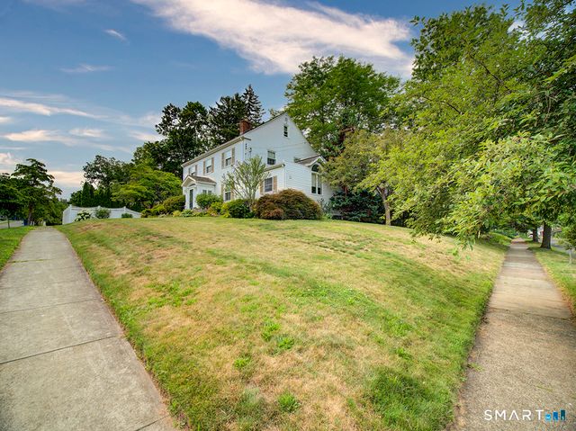 75 Churchill Road, Hamden, CT 06517