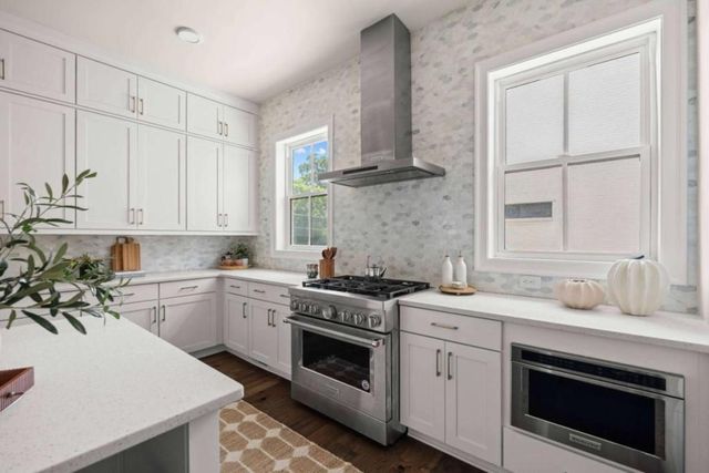574 Boulevard Place NE 16, Atlanta, GA 30308