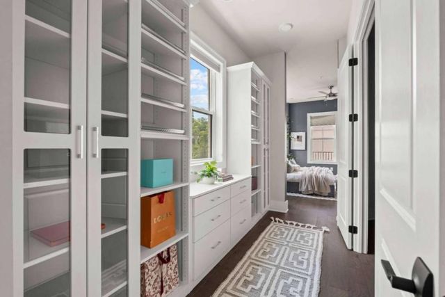574 Boulevard Place NE 16, Atlanta, GA 30308