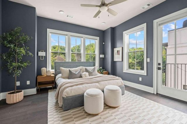 574 Boulevard Place NE 16, Atlanta, GA 30308