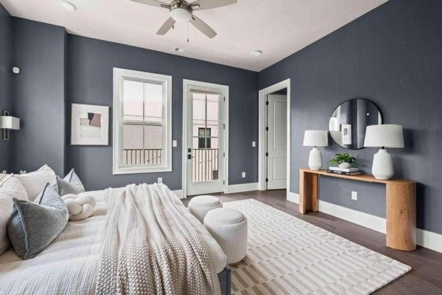 574 Boulevard Place NE 16, Atlanta, GA 30308