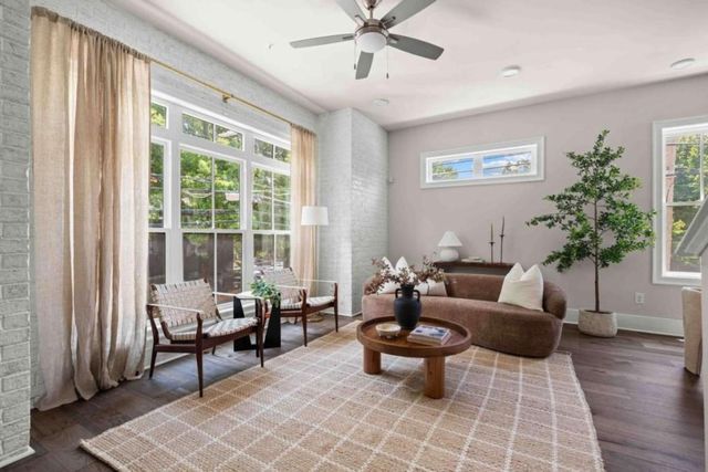 574 Boulevard Place NE 16, Atlanta, GA 30308