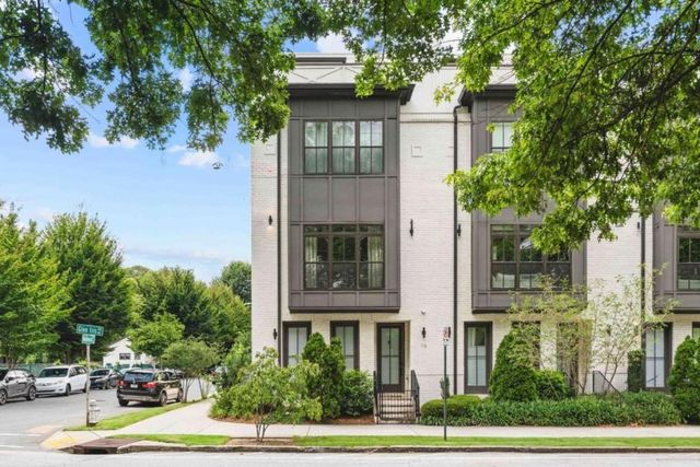 574 Boulevard Place NE 16, Atlanta, GA 30308