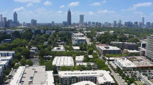 574 Boulevard Place NE 16, Atlanta, GA 30308
