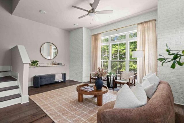 574 Boulevard Place NE 16, Atlanta, GA 30308