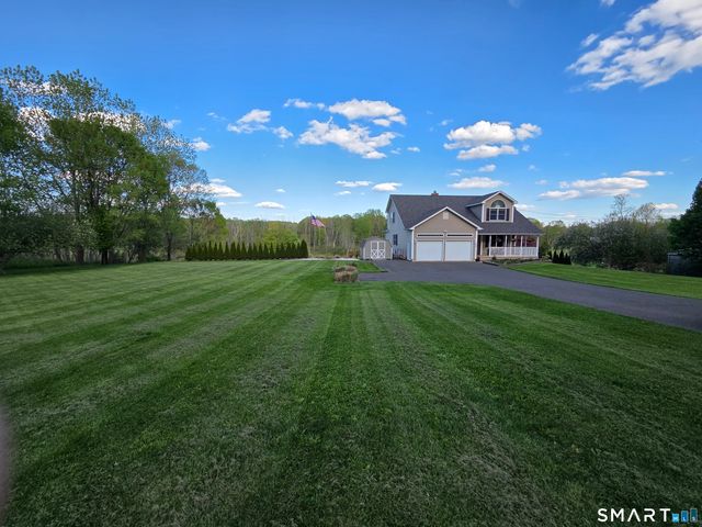 146 North Main Street, East Granby, CT 06026