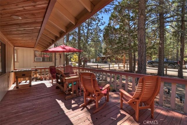 1064 Pine, Big Bear, CA 92314