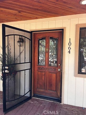1064 Pine, Big Bear, CA 92314