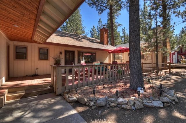 1064 Pine, Big Bear, CA 92314