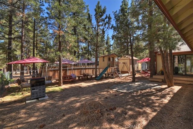 1064 Pine, Big Bear, CA 92314