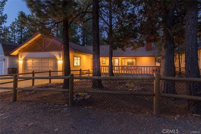 1064 Pine, Big Bear, CA 92314