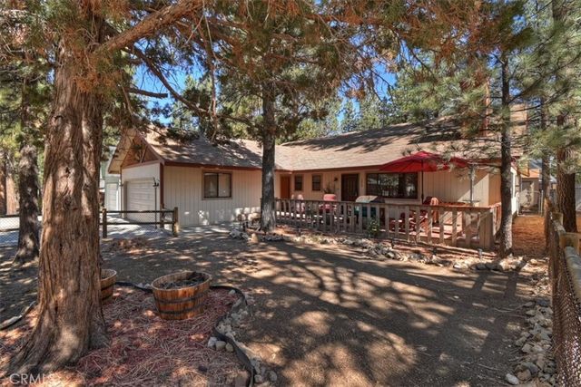 1064 Pine, Big Bear, CA 92314