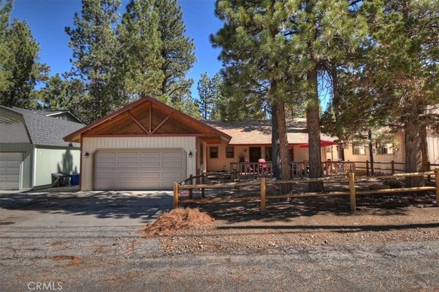 1064 Pine, Big Bear, CA 92314