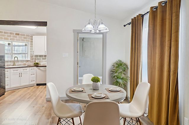 5502 Safari Trail, Arlington, TX 76018