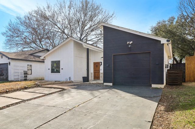 5502 Safari Trail, Arlington, TX 76018