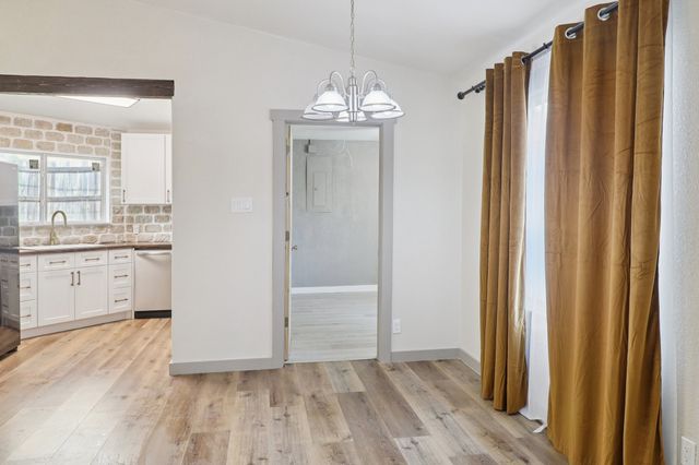 5502 Safari Trail, Arlington, TX 76018