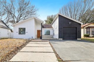 5502 Safari Trail, Arlington, TX 76018