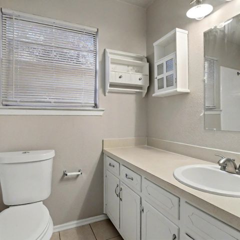 4204 Pate Drive, Fort Worth, TX 76119